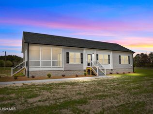 2246 Blackhawk Drive, Farmville, NC 27828