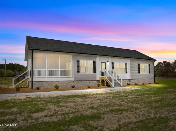 2246 Blackhawk Drive, Farmville, NC 27828