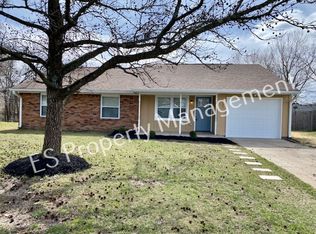5723 Yucatan Dr, Indianapolis, IN