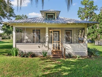 501 E 9th St, Frostproof, FL, 33843