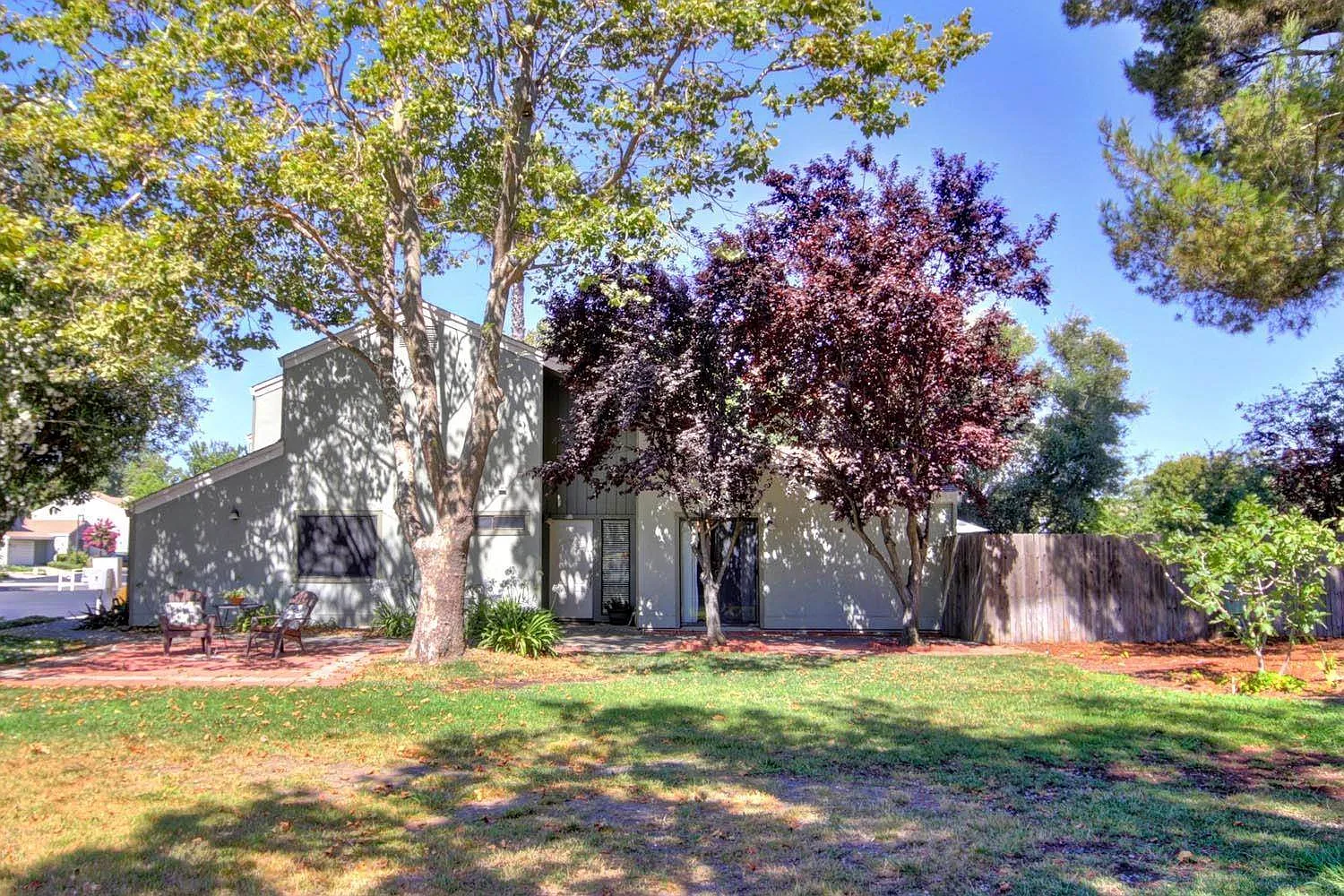 2635 Mandeville Way photo 1