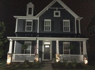 5053 Waterloo Dr, Tega Cay, SC 29708