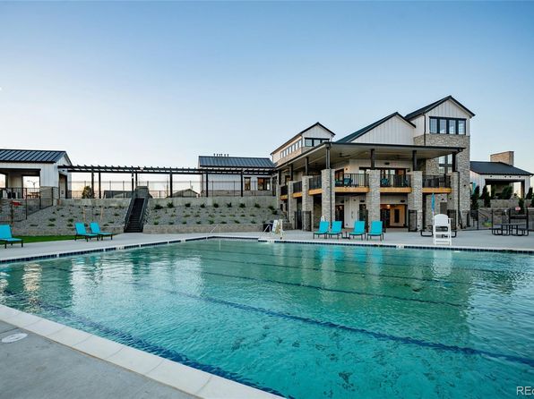 8836 Whiteclover Street, Littleton, CO 80125