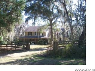 22935 NW 87th Avenue Rd, Micanopy, FL 32667