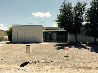 2596 Calle De Mercado, Bullhead City, AZ 86442