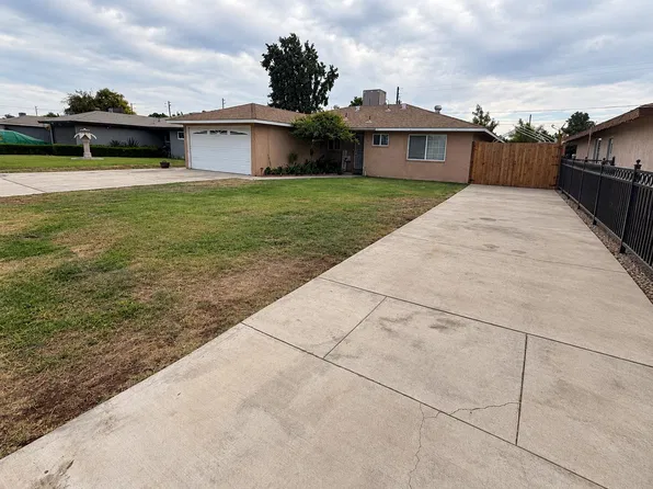 1230 Tulare St, Madera, CA 93638