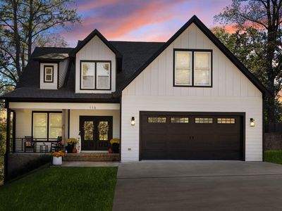 118 Mohawk Dr, Trussville, AL, 35173