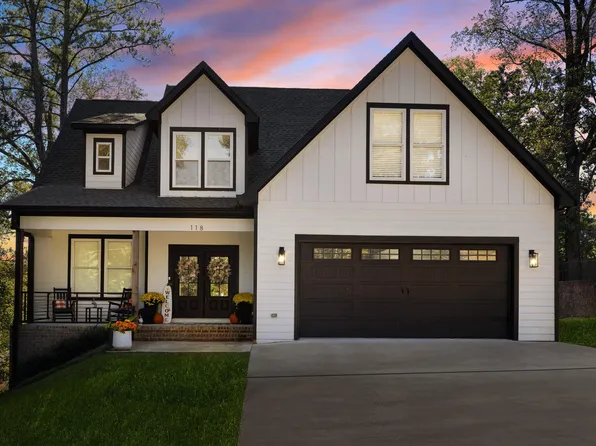 118 Mohawk Dr, Trussville, AL 35173