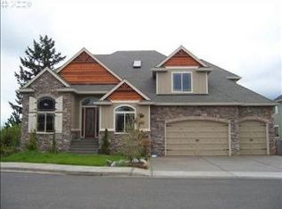 1733 NW 37th Ave, Camas, WA 98607
