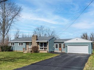 4175 Lockport Rd, Lockport, NY 14094
