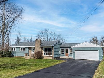4175 Lockport Rd, Lockport, NY, 14094