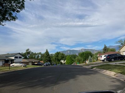 1219 Yosemite Dr, Colorado Springs, CO, 80910