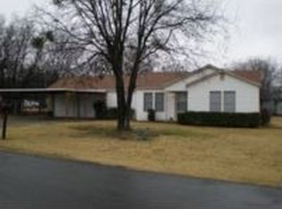 5700 Cowden St, Fort Worth, TX 76114