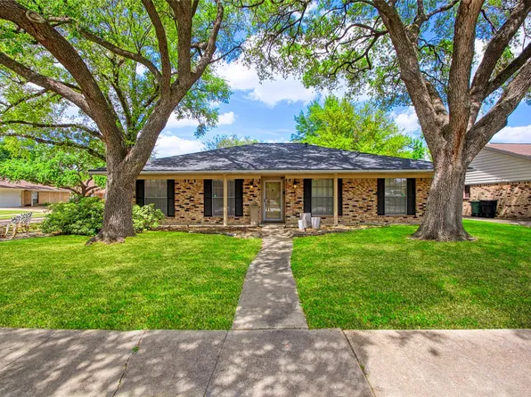 5826 Autumn Forest Dr, Houston, TX 77092