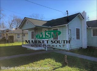 116 Gilbert Ave, Savannah, GA 31408