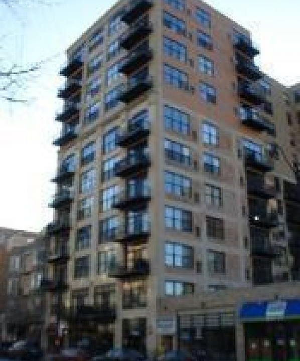 1st image of 1516 S Wabash Ave APT 408