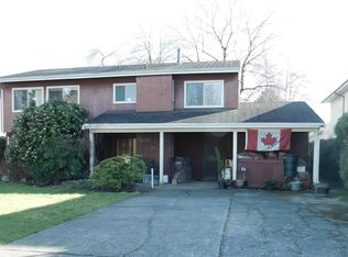 12420 91st Ave, Surrey, BC V3V 1C9