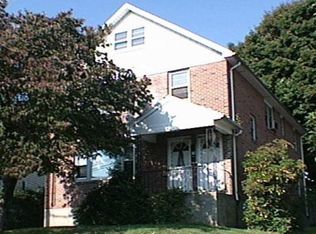95 Grandview Ter, Hartford, CT 06114