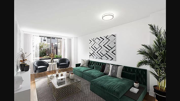 1st image of 1735 York Ave APT 6A