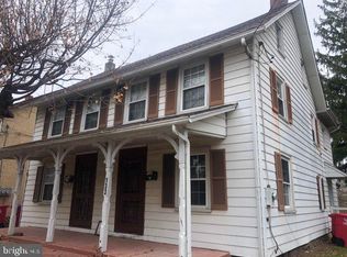 133 S Main St, Quakertown, PA 18951