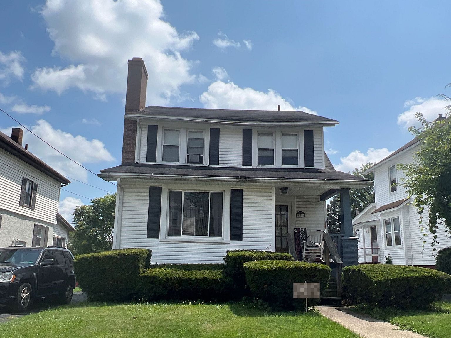 924 Warren Ave, New Castle, PA 16101 Zillow