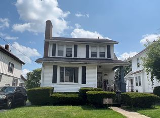 924 Warren Ave, New Castle, PA 16101