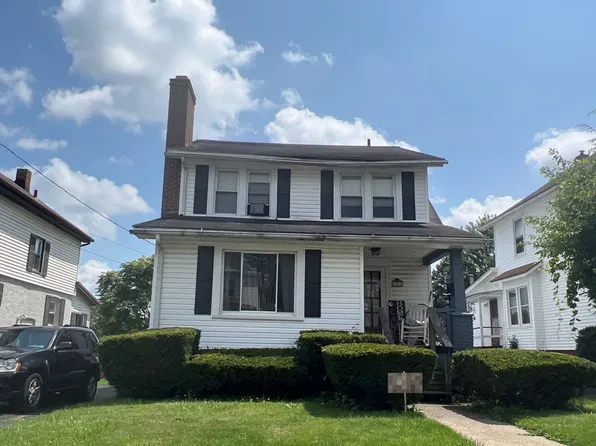 924 Warren Ave, New Castle, PA 16101