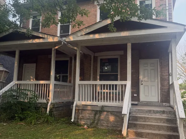 252 N Monroe Ave #250, Columbus, OH 43203