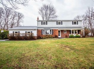 51 Valencia Ln, Clifton Park, NY 12065