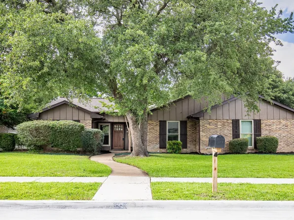 3329 Fontaine St, Plano, TX 75075