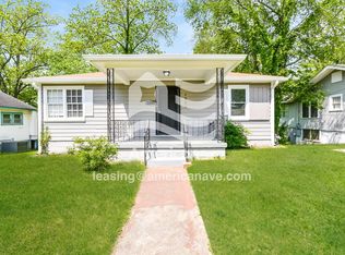 4804 Avenue O, Birmingham, AL 35208