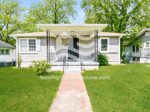 4804 Avenue O, Birmingham, AL 35208