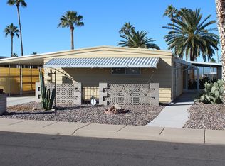 2648 N Lema Dr, Mesa, AZ 85215
