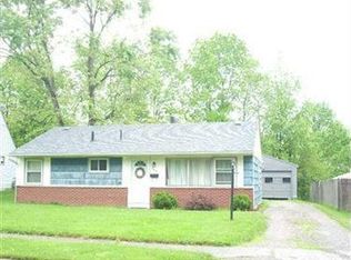2610 Windsor Ave, Youngstown, OH