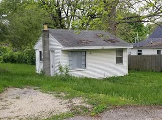 1705 Stewart Blvd, Fairborn, OH 45324