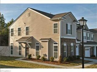 5920 Hollow Wood Ct, Winston Salem, NC 27104