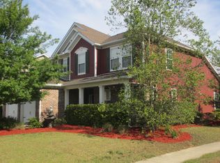 400 Glenmore Dr, Moncks Corner, SC 29461