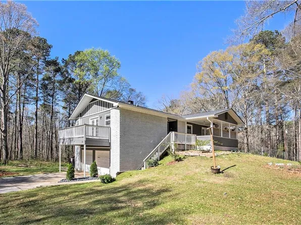 718 Keys Ferry Rd, McDonough, GA 30252