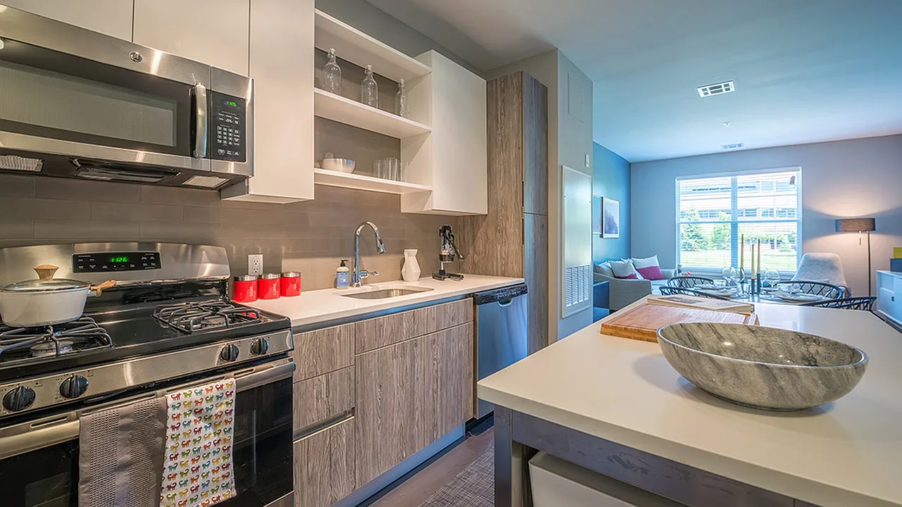 Modera Medford — Photo 2