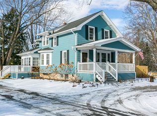 495 Coldwater Rd, Rochester, NY 14624