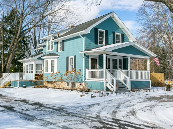 495 Coldwater Rd, Rochester, NY 14624