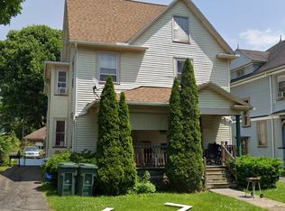 48 Warwick Ave, Rochester, NY 14611