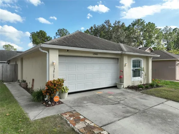 12905 Odyssey Lake Way, Orlando, FL 32826