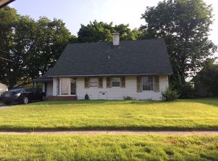 7 Stonehaven Ln, Willingboro, NJ 08046