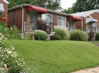 3396-3398 Tedmar Ave, Saint Louis, MO