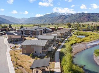Ridgway Riverfront Village, Ridgway, CO 81432