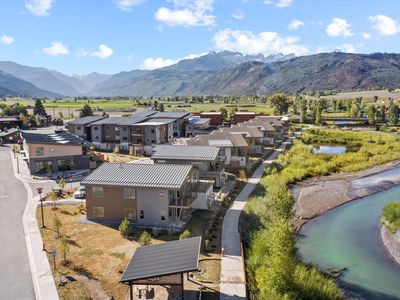 199 Riverfront Ln #200, Ridgway, CO, 81432