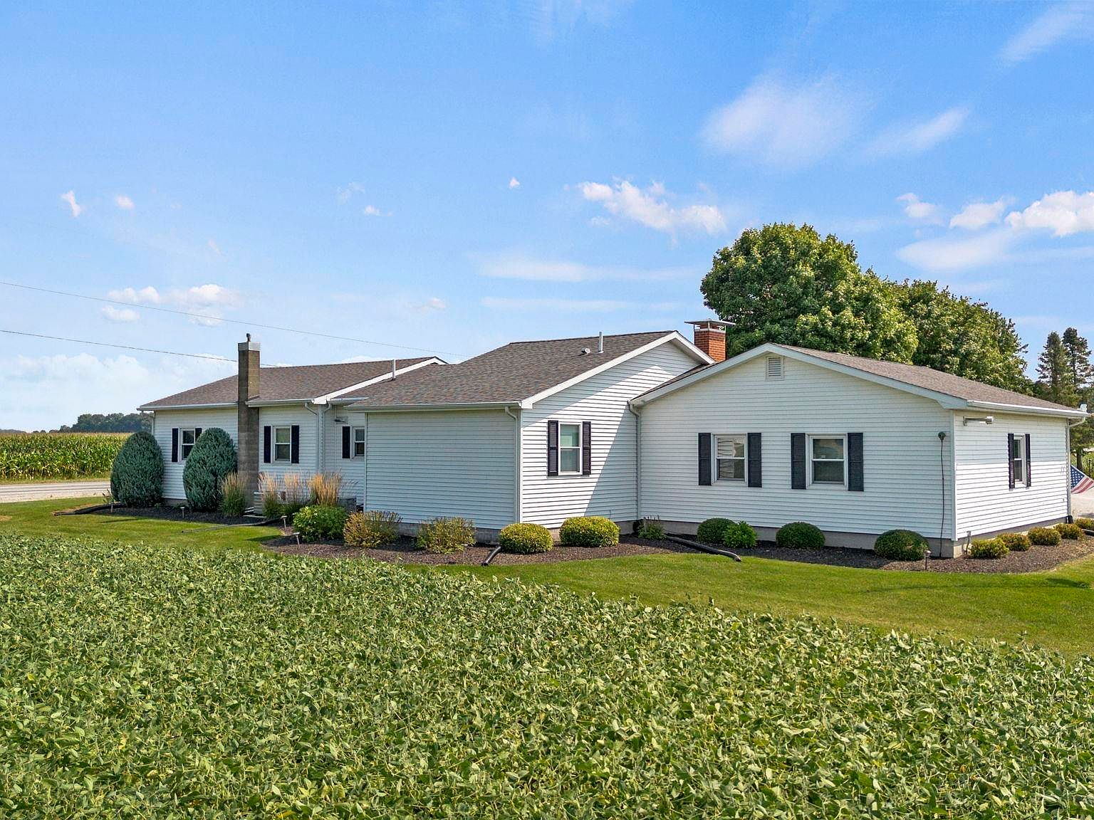 6836 N State Road 15, Roann, IN 46974 MLS 202331510 Zillow