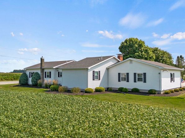 6836 N State Road 15, Roann, IN 46974