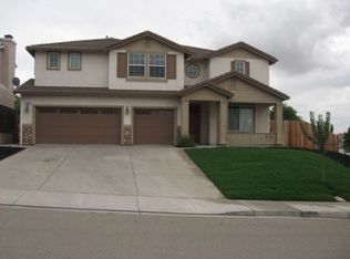 3202 Bear Ridge Way, Antioch, CA 94531